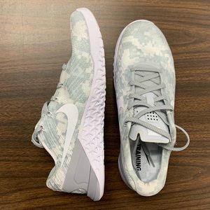 New Camo Nike Metcon 3
